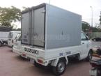 Suzuki Carry Pro 